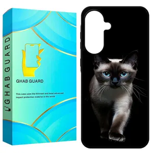  Ghab Guard GA56 Cover For Samsung Galaxy A56  