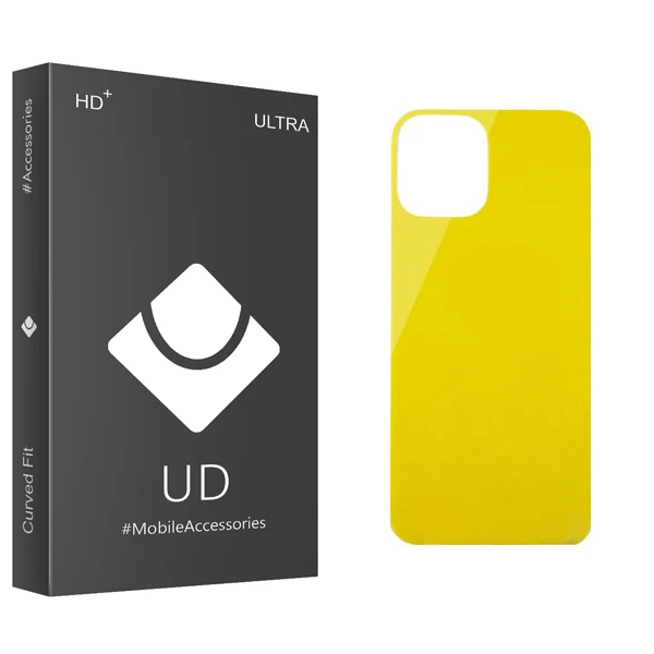 محافظ پشت گوشی یو دی مدل ULTRA مناسب برای گوشی موبایل اپل iPhone 12 Pro
