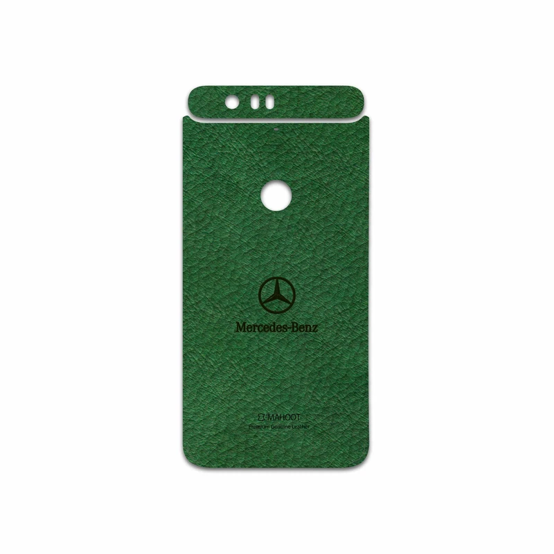 برچسب پوششی ماهوت مدل GL-MBNZ مناسب برای گوشی موبایل گوگل Nexus 6P