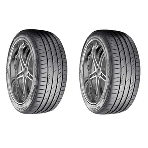 لاستیک خودرو کومهوتایر مدل PC71 سایز 235/45/18 - 2 حلقه
