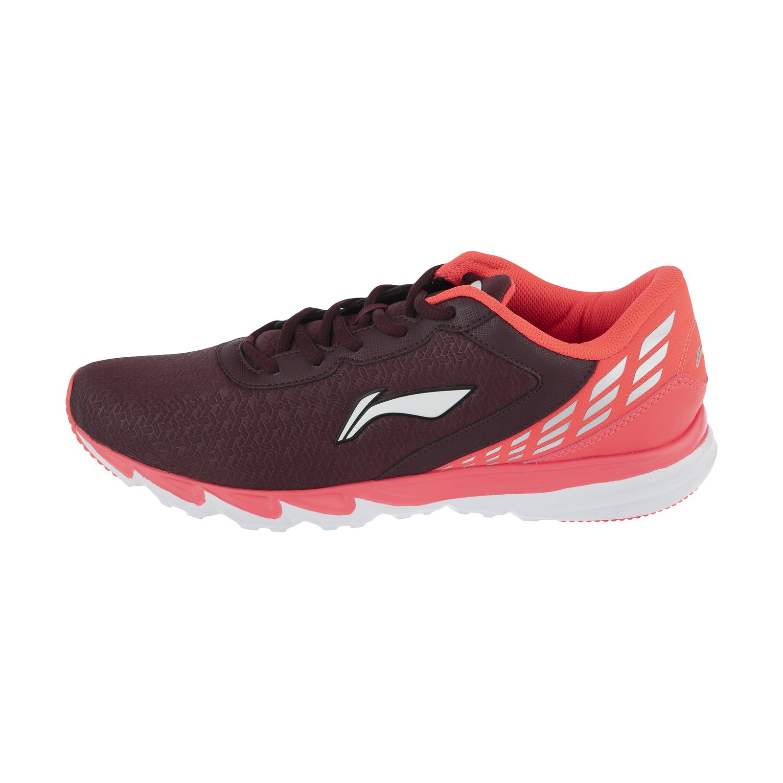 کفش مخصوص دویدن مردانه لینینگ مدل ARBK071-3 -  - 1