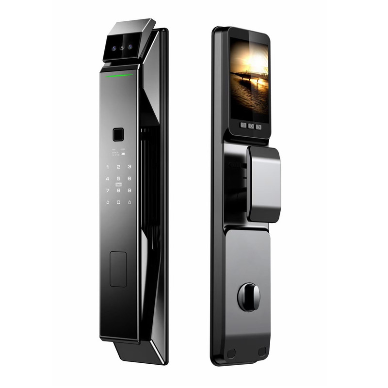 دستگیره هوشمند روستیک مدل 703