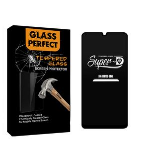 نقد و بررسی محافظ صفحه نمایش گلس پرقکت مدل SUPERD مناسب برای گوشی موبایل سامسونگ Galaxy A70 توسط خریداران