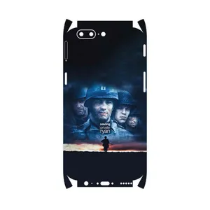 MAHOOT Saving Private Ryan-FullSkin Cover Sticker for OnePlus 5