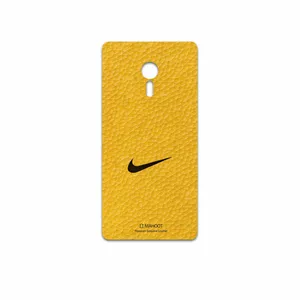 MAHOOT ML-NK Cover Sticker for Lenovo ZUK Z2 Pro