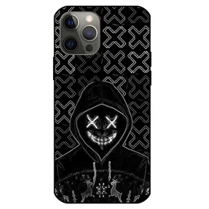 Megafone 7764 Cover For Apple Iphone 12 / 12 Pro