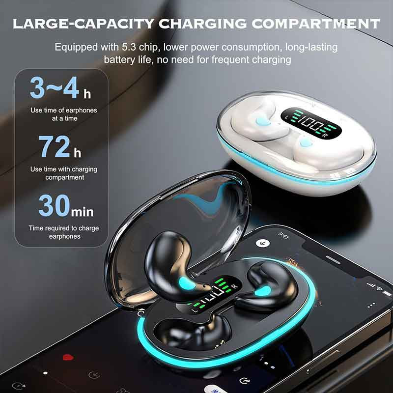 هدفون بلوتوثی مدل X55-CYXG