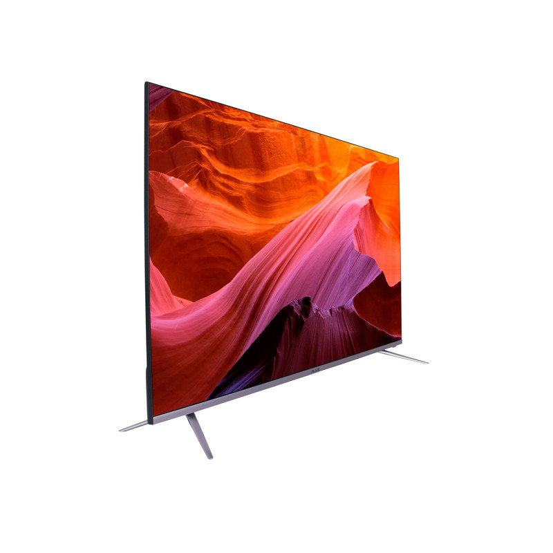 تلویزیون ال ای دی هوشمند الیو مدل 55UC8450 سایز 55 اینچ