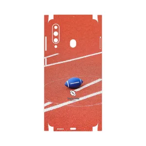 MAHOOT Rugby football-FullSkin Cover Sticker for Samsung Galaxy A60