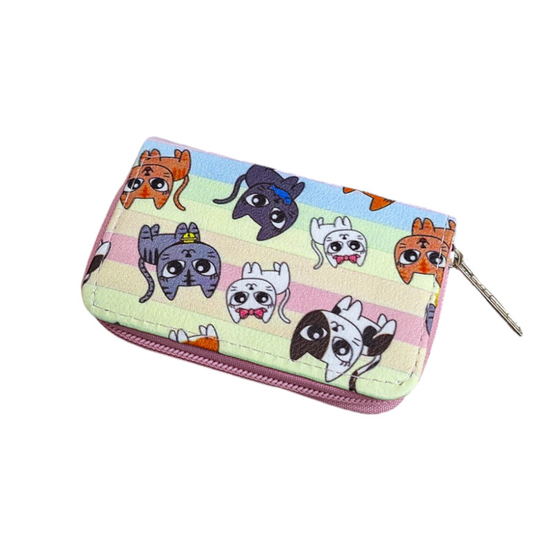 جاکارتی زنانه مدل گربه