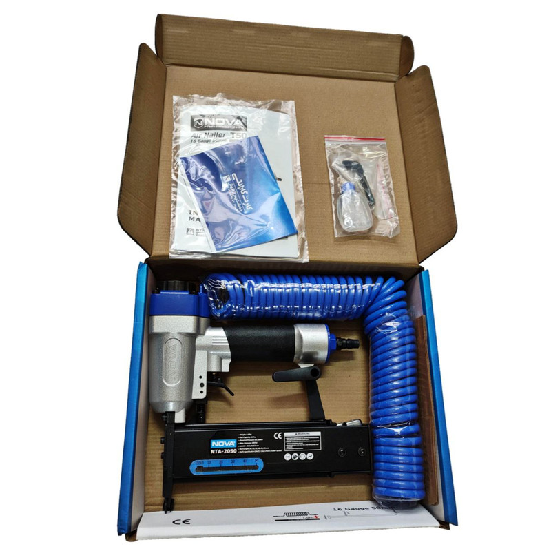 میخ کوب بادی نووا مدل NTA_2050