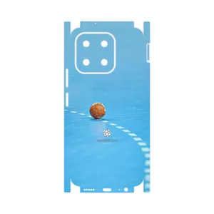 MAHOOT Handball-FullSkin Cover Sticker for Honor X6b