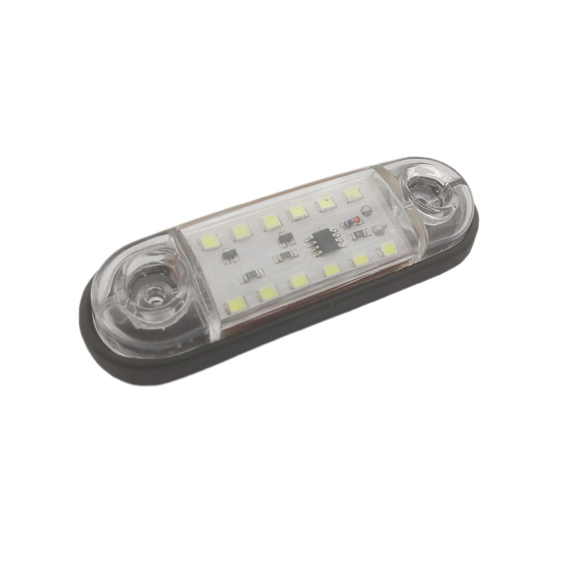 چراغ فدرالی خودروطرح  فلاشر کد 202w_12v