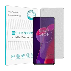 HyGAM Rockspace gaming screen protector suitable for OnePlus 9RT mobile phone