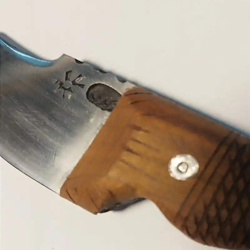 چاقوی سفری مدل ZX