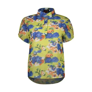 بلوز زنانه مدل کیارا