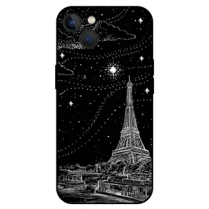 Megafone 8107 Cover For Apple Iphone 13 