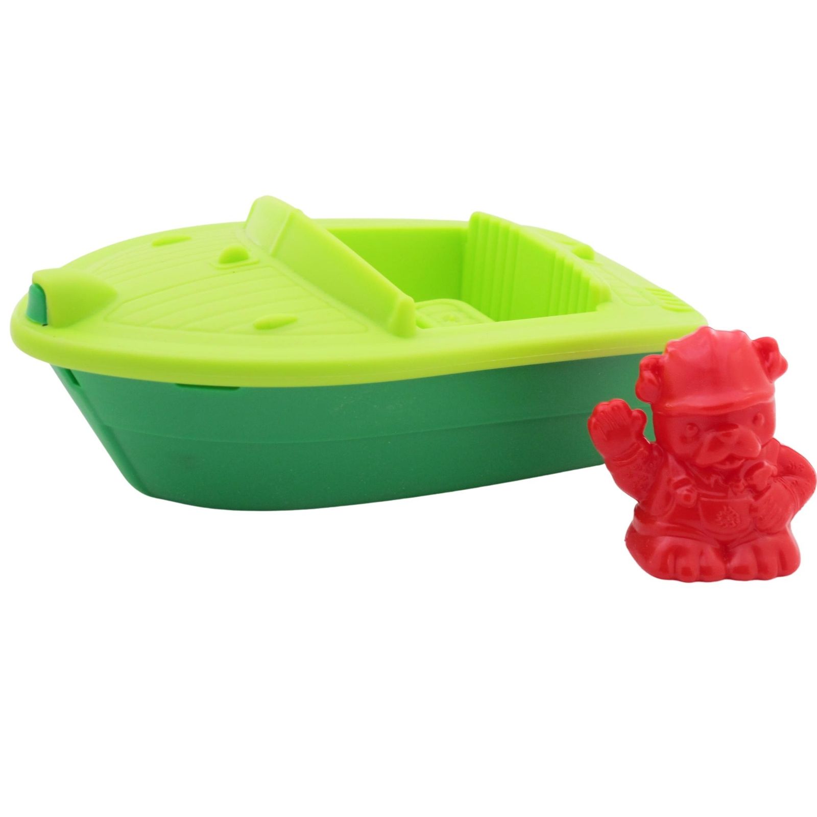 قایق بازی مدل LunchBoat -  - 2