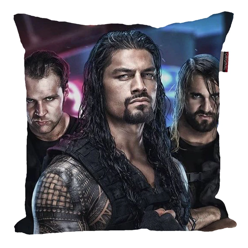 کوسن پاد آفرین مدل رومن ریز کشتی کج کد 2848