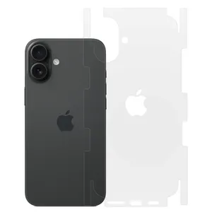 BodyGuard Full 360 Back Protector For Apple iPhone 17