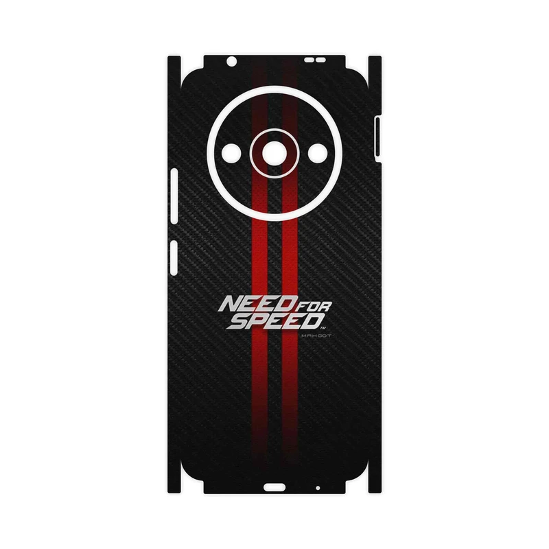 برچسب پوششی ماهوت مدل Need_for_Speed_Game-FullSkin مناسب برای گوشی موبایل شیائومی Redmi A3