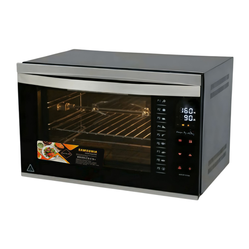 آون توستر 60 لیتری سامسونیا مدل T-2030