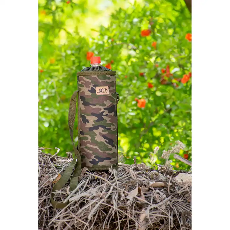 کیف خنک نگهدارنده بطری ام پی اس مدل MP47