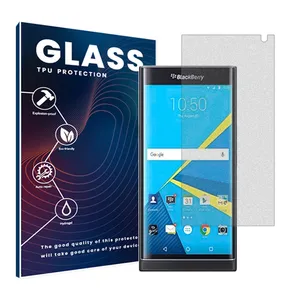 Glass Resistant model matte screen protector suitable for Blackberry Priv STV100-4 mobile phone