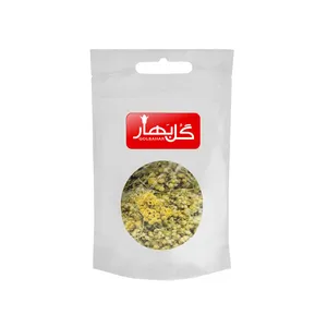 دمنوش بومادران گلبهار - 250 گرم