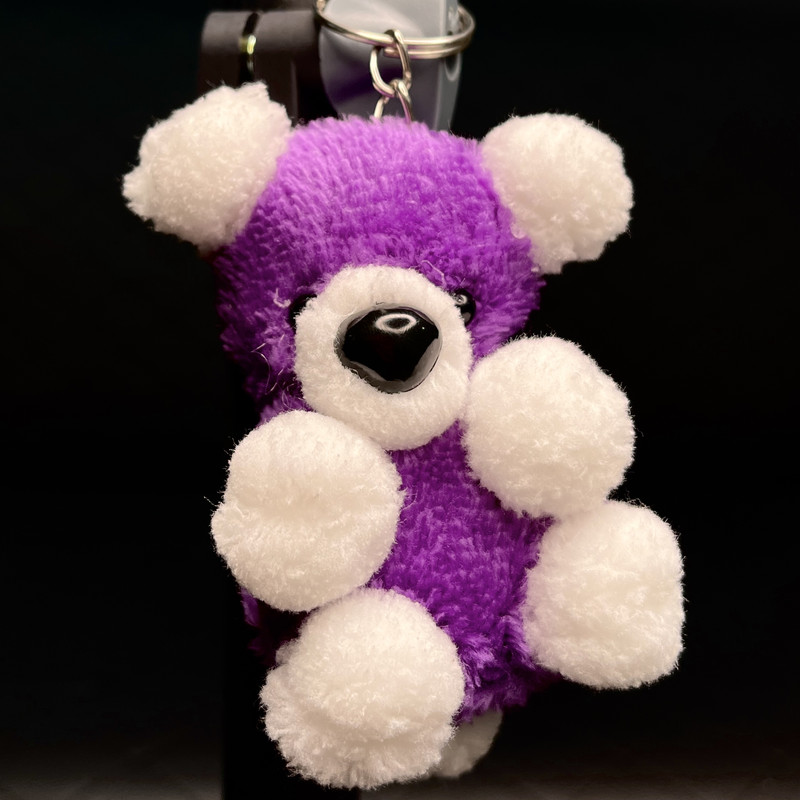 آویز عروسکی مدل 012