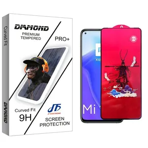 JF Diamond King Screen Protector For Xiaomi Mi 10T 5G