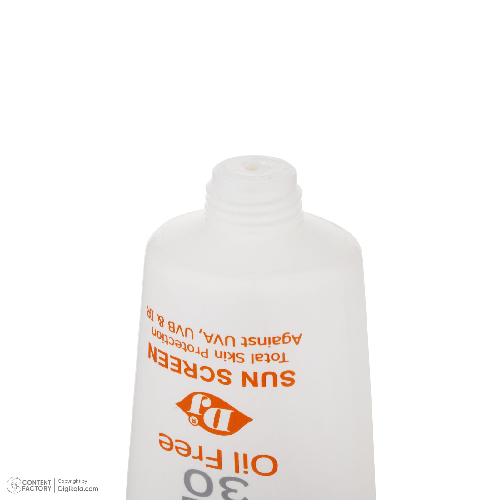 کرم ضد آفتاب و ضد چروک بی‌رنگ دکتر ژیلا، Spf 30، مدل Parsol 1789، مناسب پوست‌های چرب و مختلط با حجم 65 میلی‌لیتر، محافظت‌کننده در برابر اشعه‌های UVA و UVB، ضد پیری، دارای فرمولاسیون فاقد چربی، ویتامین‌های C و E، با ماندگاری 2 ساعته -  - 5