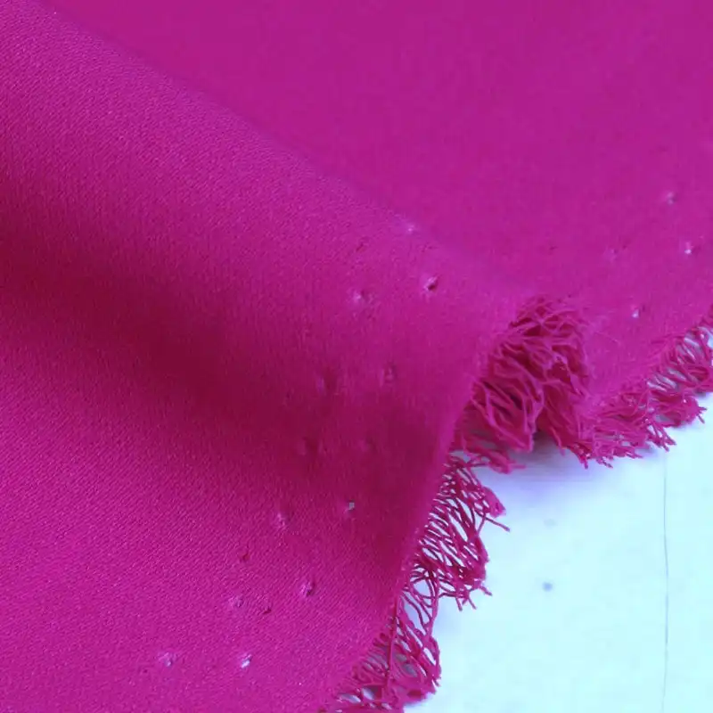 پارچه لباس مدل کرپ الیزه