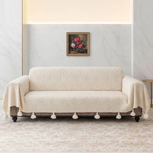 شال مبل کوکوجم مدل لیزا سایز 300×150 سانتی متر