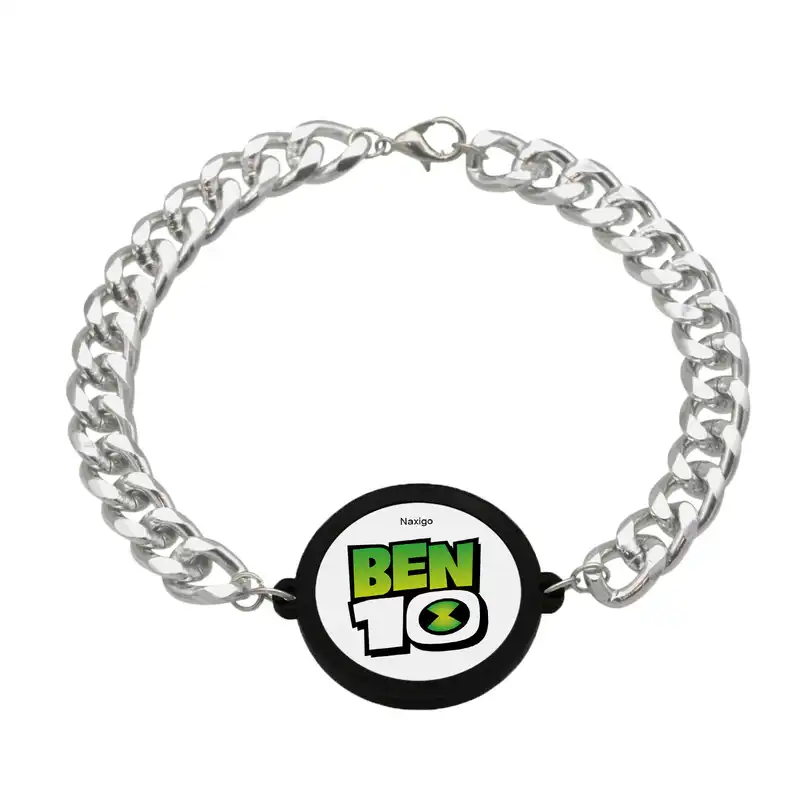 دستبند ناکسیگو مدل بن تن کد BZ7150