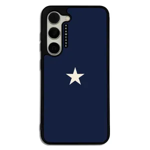 AKAM AMC-WSGS23-STARS-20 Cover For Samsung Galaxy S23