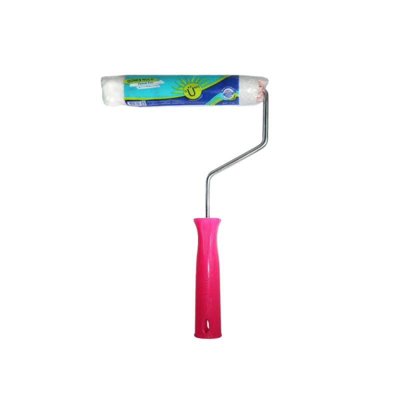 غلتک نقاشی گونش کد 3467 سایز 15 سانتی متر غلتک نقاشی گونش کد 3467 سایز 15 سانتی متر