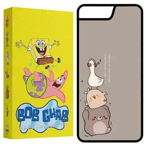 BOB Ghab BCP7 Cover For Apple iPhone 7 / 8 / SE 2020 / SE 2022