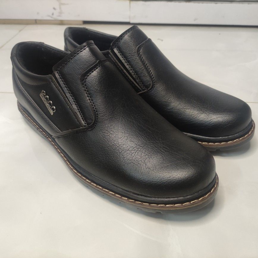 کفش مردانه مدل شیک کد 03 -  - 4