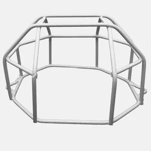 محافظ دوربین مداربسته مدل دام