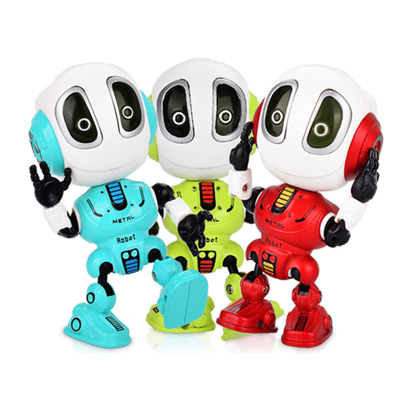 ربات آدمی سنسوری کد 589