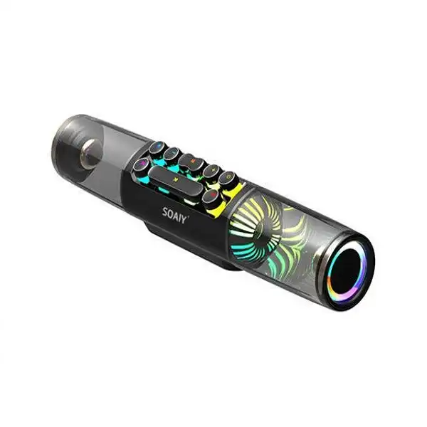 اسپیکر بلوتوثی قابل حمل سوایی مدل SH19S