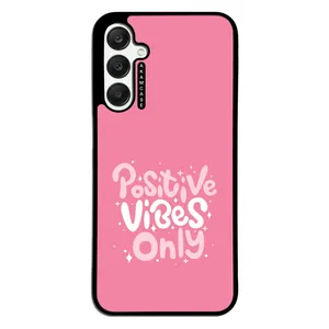 AKAM AMC-WSGA25-POSITIVE-23 Cover For Samsung Galaxy A25