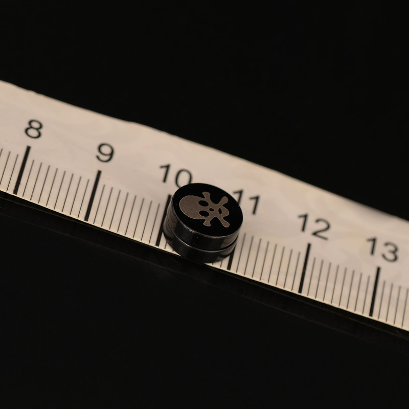 پیرسینگ گوش زنانه پایتخت مدل PS894_GO