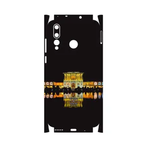 MAHOOT Ali Qapu-FullSkin Cover Sticker for Huawei Nova 4