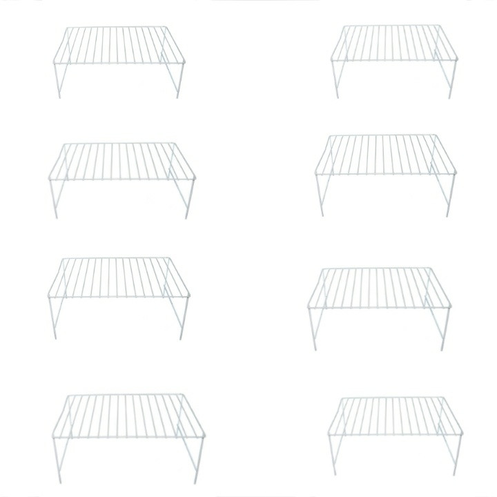 نظم دهنده کابینت مدل R7 بسته 8 عددی