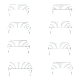 نقد و بررسی نظم دهنده کابینت مدل R7 بسته 8 عددی توسط خریداران