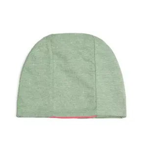کلاه نوزادی مدل نخی کد Gn02