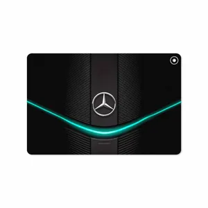 MAHOOT Mercedes-Benz Cover Sticker for Huawei Matepad T10 2020 AGS-L09