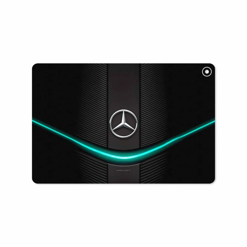 برچسب پوششی ماهوت مدل Mercedes-Benz مناسب برای تبلت هوآوی Matepad T10 2020 AGS-L09